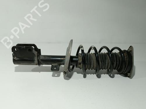 Used Right front shock absorber Right front shock absorber CITROËN GRAND C4 SPACETOURER (3A_, 3E_) 1.5 BlueHDi 130 (131 hp) 40508323 40508323