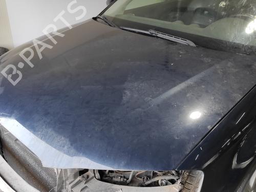 Hood AUDI A3 (8P1) 2.0 TDI 16V | BP26512598C1