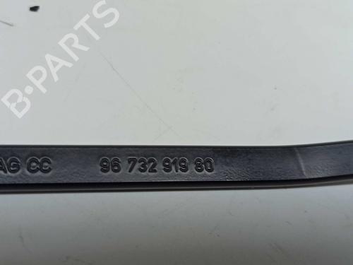 Front windshield wiper arm PEUGEOT 208 I (CA_, CC_) 1.4 HDi | BP6449842C143 