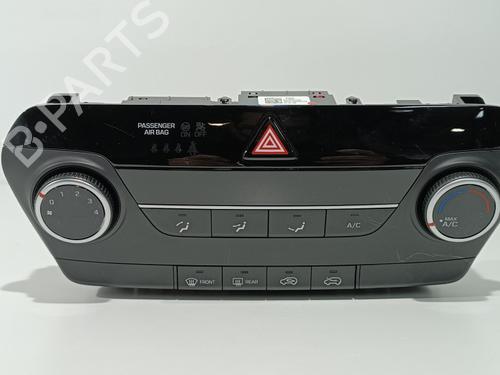 Used Climate control HYUNDAI TUCSON (TL, TLE) 1.6 GDi (132 hp) 19490795