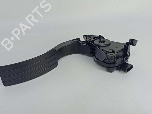 Pedal RENAULT CLIO IV (BH_) 1.5 dCi 90 | BP8128052I4 