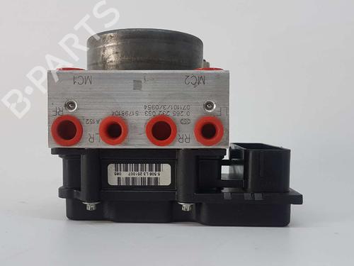 ABS pump FIAT GRANDE PUNTO (199_)  | BP6066192M43