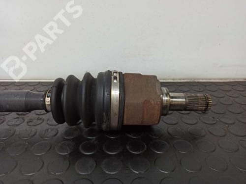 Right front driveshaft HYUNDAI i30 (FD) 1.4 | BP9514107M39 