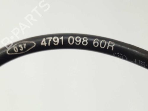 Elektronisk sensor RENAULT KANGOO Express (FW0/1_)  | BP14533001M84