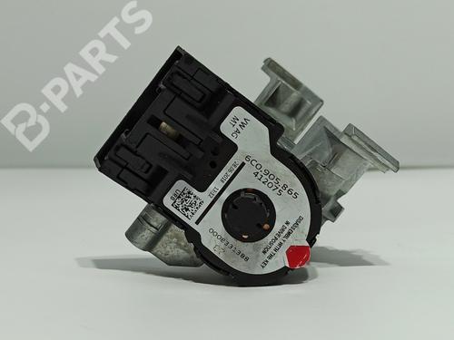 Ignition barrel SKODA FABIA III (NJ3) 1.0 | BP11999321M48 