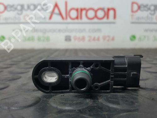 Elektronisk sensor DACIA SANDERO II 1.5 dCi | BP2738692M84