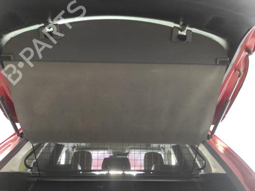 Rear parcel shelf MAZDA CX-5 (KE, GH) 2.2 D AWD (KE102) | BP37408221C85 - Image 2