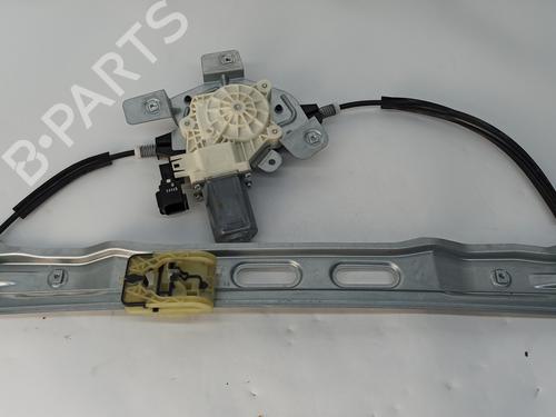 Front right window mechanism FORD TRANSIT COURIER B460 MPV 1.0 EcoBoost | BP10729183C23 