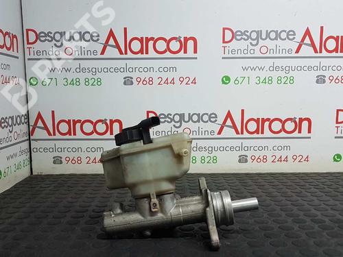Used Brake master cylinder AUDI A3 (8P1) [2003-2013]  2739407