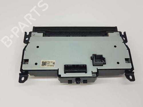 Airco bedieningspaneel LAND ROVER RANGE ROVER EVOQUE (L538) 2.2 D 4x4 | BP8295994I5