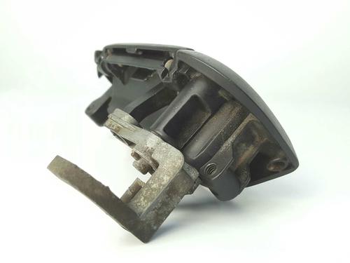 Front right exterior door handle VW TRANSPORTER T4 Van (70A, 70H, 7DA, 7DH) 2.4 D | BP7763185C129