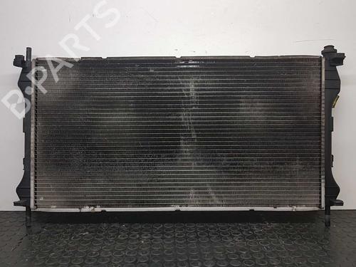 Water radiator FORD TRANSIT Van (FA_ _)  | BP6587811M31