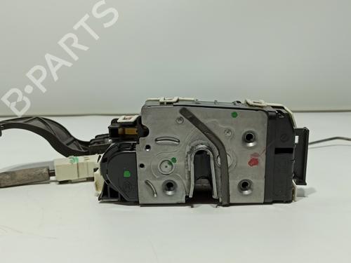 Front left lock MERCEDES-BENZ B-CLASS Sports Tourer (W246, W242) B 180 CDI (246.200) | BP16324528C98 