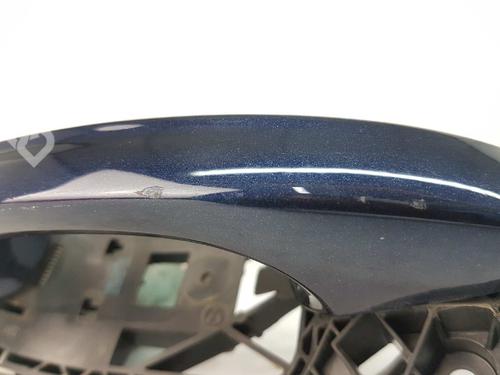 Front right exterior door handle VW GOLF VII (5G1, BQ1, BE1, BE2) 1.6 TDI | BP4192803C129 