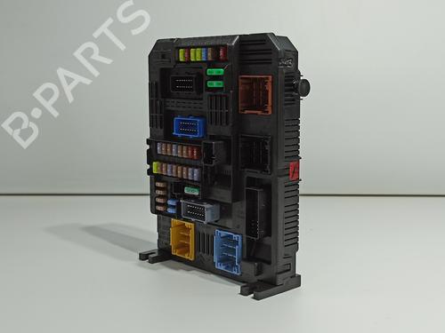 Fuse box CITROËN C3 III (SX) 1.2 VTi 82 | BP26056265E1