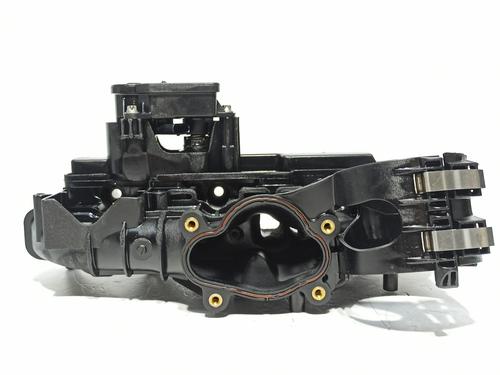 Intake manifold MERCEDES-BENZ C-CLASS (W204) C 220 CDI (204.008) | BP18310106M70