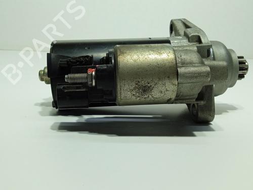 Used Starter SEAT IBIZA IV (6J5, 6P1) [2008-2017]  29171106