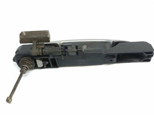Front left exterior door handle RENAULT ESPACE IV (JK0/1_) 2.2 dCi (JK0H) | BP7856460C128 