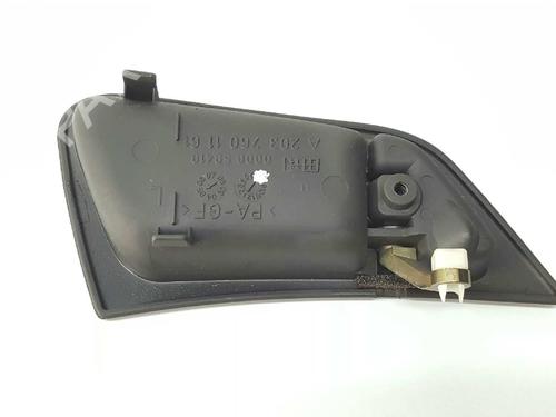 Venstre fortil invendig håndtag MERCEDES-BENZ C-CLASS Coupe (CL203) C 220 CDI (203.708) | BP3333679I13