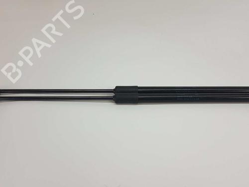 Gasdæmper bagklap VW POLO VI (AW1, BZ1, AE1) 1.0 MPi (80 hp) 14540943