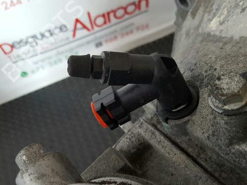 Gearbox OPEL INSIGNIA A Sports Tourer (G09) 2.0 CDTI (35) | BP2782660M3 