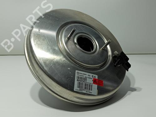 Used Servo brake CITROËN BERLINGO Box Body/MPV (K9) 1.5 BlueHDi 100 (102 hp) 16673131