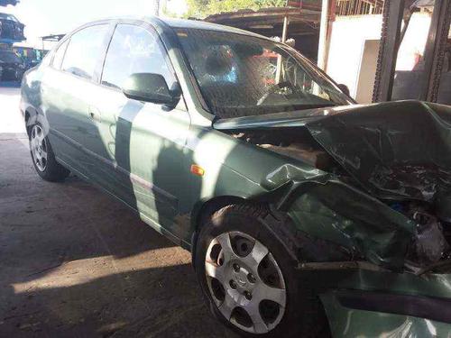 Elektronisk sensor HYUNDAI ELANTRA III (XD) 1.6 | BP8748425M84 