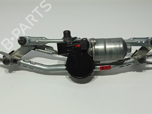 Used Front wiper motor FIAT 500X (334_) 1.0 (334.AXN1B) (120 hp) 23215094