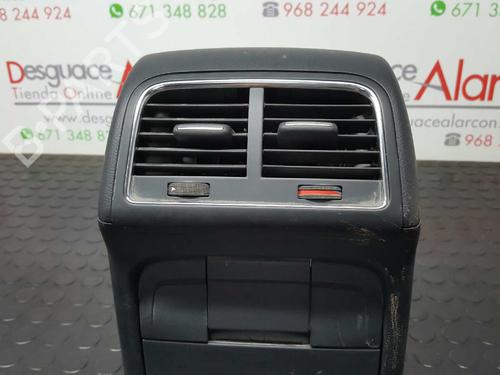 Luftventilen AUDI A5 (8T3) 2.7 TDI | BP12068245I21