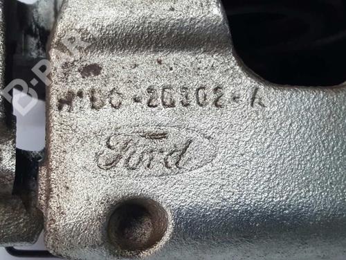 Left front brake caliper FORD FIESTA VII (HJ, HF) 1.0 EcoBoost | BP11542852M105 