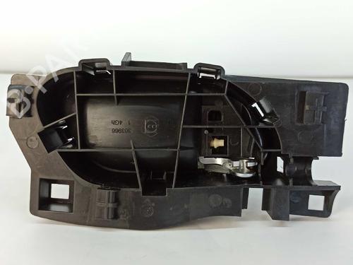 Rear left interior door handle PEUGEOT 2008 I (CU_) 1.2 PureTech 82 | BP10414777I15