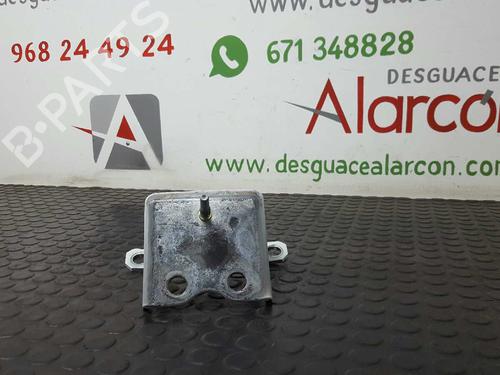 Andere RENAULT KOLEOS I (HY_) 2.0 dCi 4x4 (HY0K) | BP14527670O1 