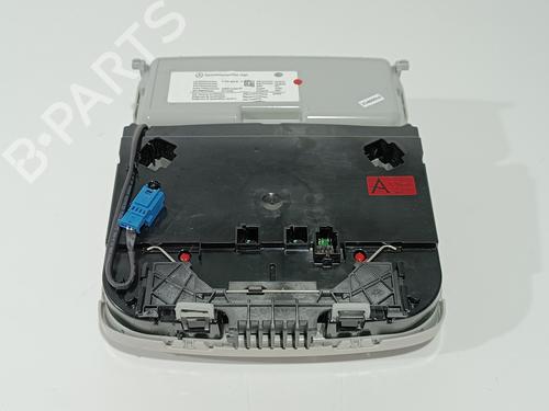 Interior roof light MERCEDES-BENZ V-CLASS (W447) V 200 CDI / d 4-matic (447.811, 447.813, 447.815) | BP24459964I8