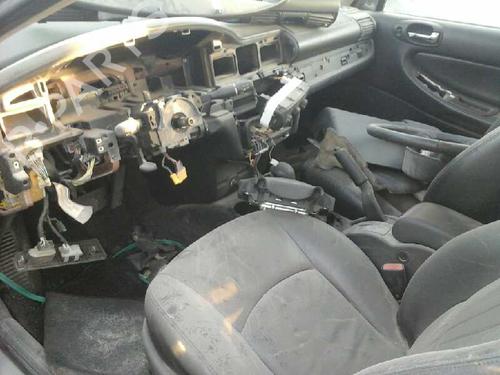 Pièces Détachées Usagées CHRYSLER SEBRING (JR) 2.7 V6 24V (203 hp) 4281691