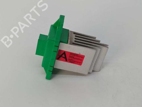 Heater resistor KIA SPORTAGE II (JE_, KM_) 2.0 CRDi 4WD | BP11675667M108 