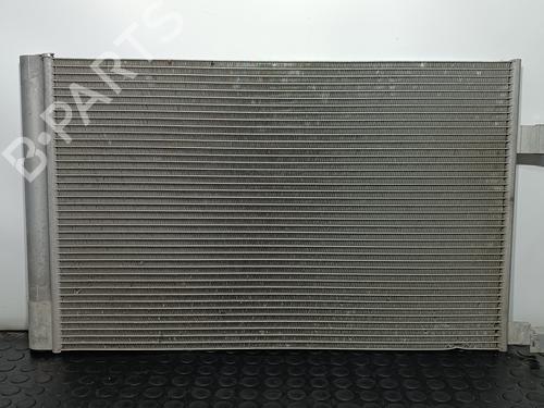 AC radiator LAND ROVER RANGE ROVER VELAR (L560) 3.0 D300 SDV6 4x4 | BP13083728M32