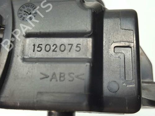 Venstre fortil invendig håndtag MINI MINI (R50, R53) Cooper | BP3327680I13
