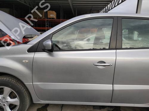 Used Left front door RENAULT KOLEOS I (HY_) 2.0 dCi 4x4 (HY0K) (150 hp) 11185509