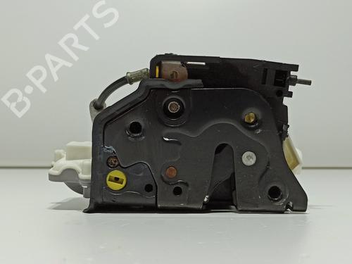 Used Rear right lock SEAT LEON (1P1) 1.4 TSI (125 hp) 16387142