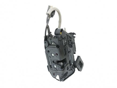 Used Front right lock VW GOLF VII (5G1, BQ1, BE1, BE2) 2.0 TDI (150 hp) 9163904