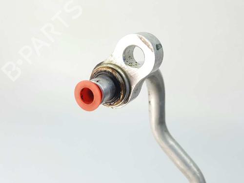 AC pipe CHEVROLET CRUZE (J300) 2.0 CDI | BP14535927M126