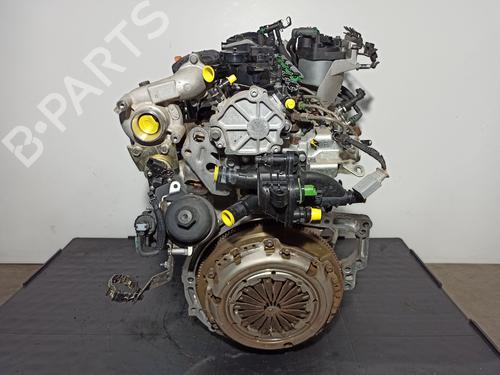 Engine PEUGEOT PARTNER Box Body/MPV | BP33654998M1 - Image 3