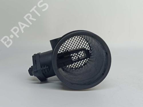 Mass air flow sensor CHRYSLER VOYAGER / GRAND VOYAGER III (GS_, NS_) 2.5 TD | BP8110718M95
