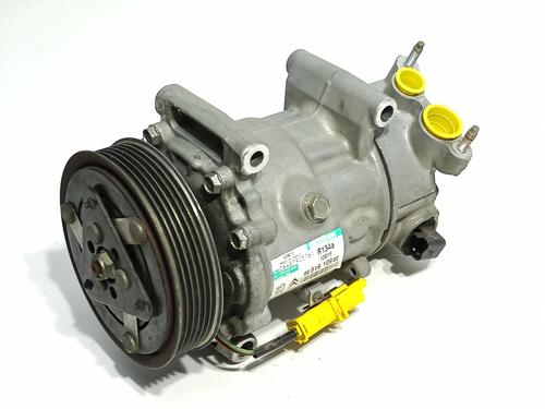 Used AC compressor CITROËN C4 I (LC_) 1.4 16V (88 hp) 30164923