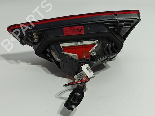 Left taillight RENAULT CLIO IV (BH_) 1.2 16V | BP12207792C34 