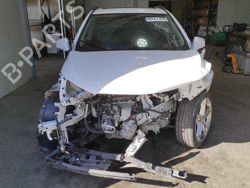 Used Parts OPEL MOKKA / MOKKA X (J13) 1.4 (_76) (140 hp) 4281486