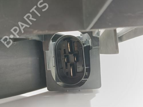 Radiator fan AUDI A8 D3 (4E2, 4E8) 3.0 TDI quattro | BP20181811M35