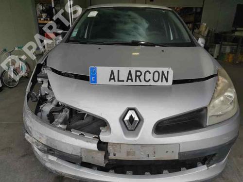 Gearbox RENAULT CLIO III (BR0/1, CR0/1) 1.5 dCi (BR17, CR17) | BP8355443M3 