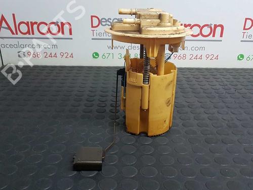 Fuel pump CITROËN C4 Picasso I MPV (UD_) 1.6 HDi | BP2757245M76 