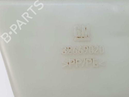 Brake master cylinder OPEL ASTRA K (B16) | BP5126663M77